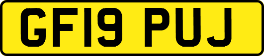 GF19PUJ