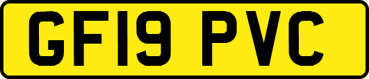 GF19PVC