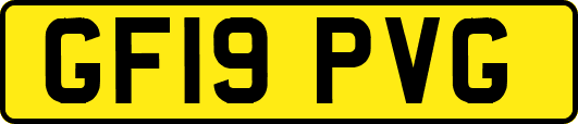 GF19PVG