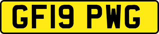 GF19PWG