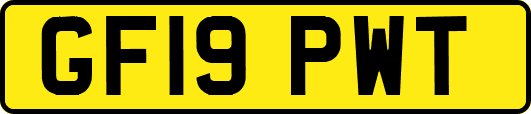 GF19PWT