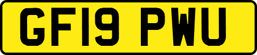 GF19PWU
