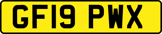 GF19PWX