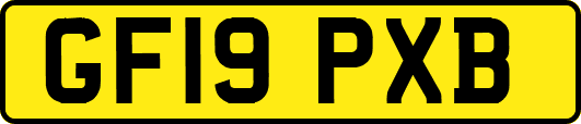 GF19PXB