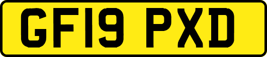 GF19PXD
