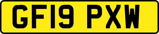 GF19PXW