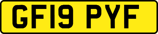 GF19PYF