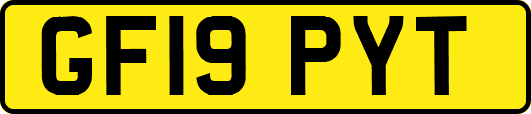 GF19PYT