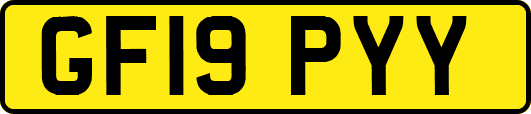 GF19PYY