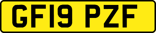 GF19PZF