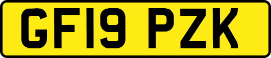 GF19PZK