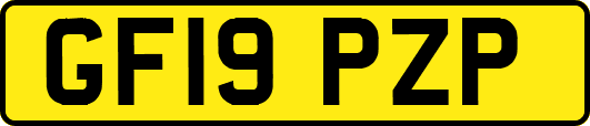GF19PZP