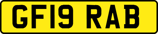 GF19RAB
