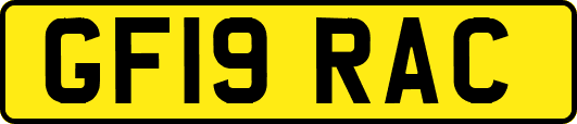 GF19RAC