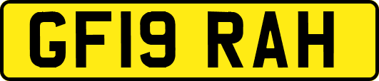GF19RAH