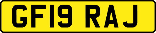 GF19RAJ