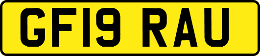 GF19RAU