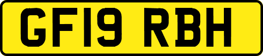 GF19RBH