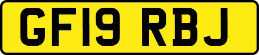 GF19RBJ