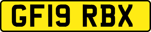 GF19RBX