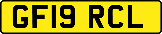 GF19RCL