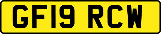 GF19RCW