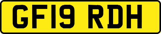 GF19RDH
