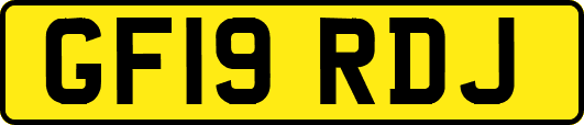 GF19RDJ