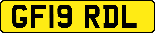 GF19RDL