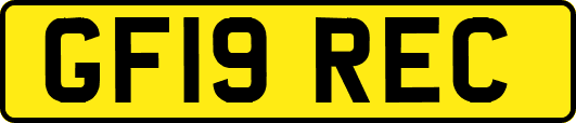 GF19REC