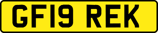 GF19REK
