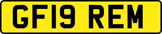 GF19REM