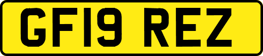 GF19REZ
