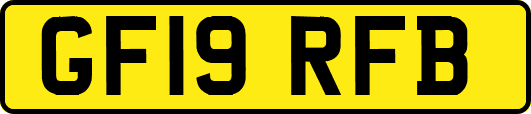 GF19RFB