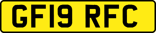 GF19RFC