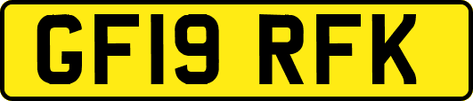 GF19RFK
