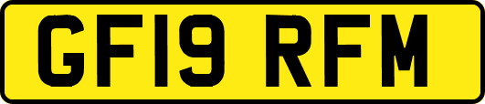 GF19RFM