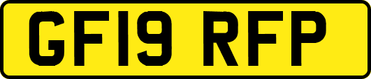 GF19RFP