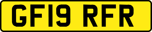 GF19RFR