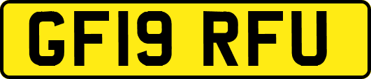 GF19RFU