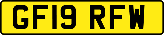 GF19RFW