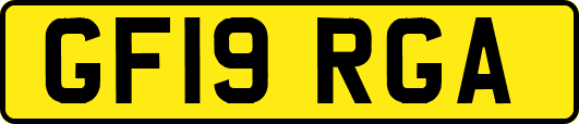 GF19RGA