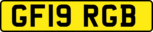 GF19RGB
