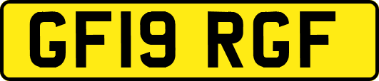 GF19RGF