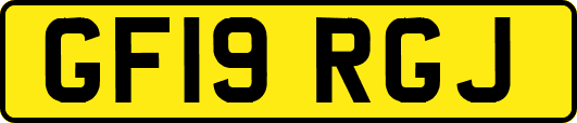 GF19RGJ