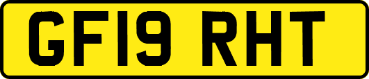 GF19RHT