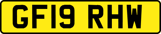 GF19RHW