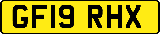 GF19RHX