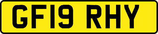 GF19RHY