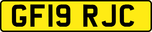 GF19RJC